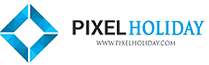 pixelholiday