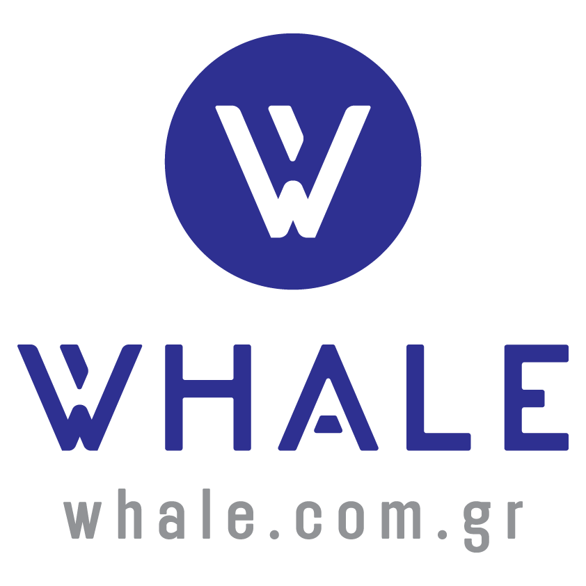 WHALE GREECE Ε.Ε.